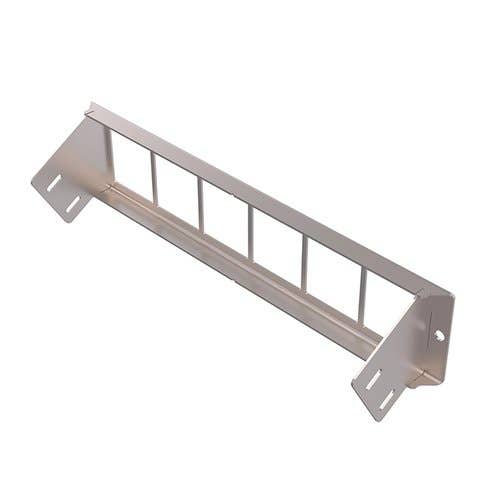 179177 | Top Channel Bracket - 6 Run | Flexi-Coil 1330 1720 2320 | John Deere 787 |  | GH-743