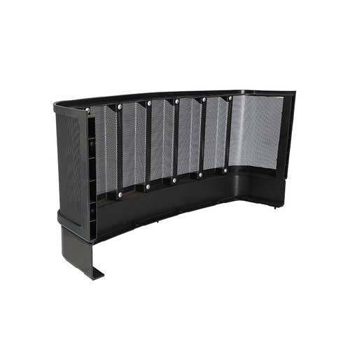 168887 | Top Grille with Insert | John Deere SE6010 SE6200 SE6300 SE6400 2054 2054 2056 2058 2064 2066 2254 2256 2258 2264 2264 2266 2266 6100 6200 6300 6400 6506 6600 6610 6650 6710 6750 6800 6810 6850 6900 6910 6950 7200 7300 7400 7500 |  | AL79628