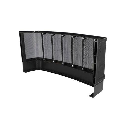 168887 | Top Grille with Insert | John Deere SE6010 SE6200 SE6300 SE6400 2054 2054 2056 2058 2064 2066 2254 2256 2258 2264 2264 2266 2266 6100 6200 6300 6400 6506 6600 6610 6650 6710 6750 6800 6810 6850 6900 6910 6950 7200 7300 7400 7500 |  | AL79628