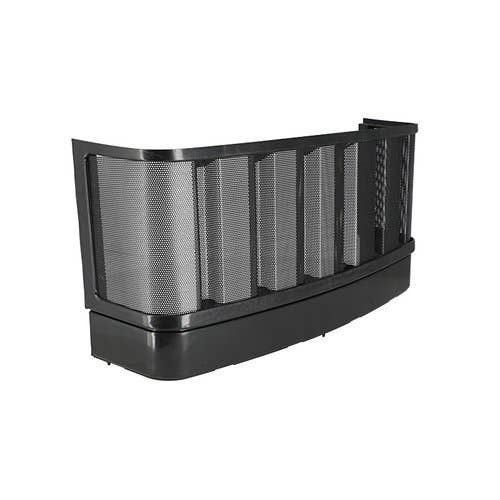 168887 | Top Grille with Insert | John Deere SE6010 SE6200 SE6300 SE6400 2054 2054 2056 2058 2064 2066 2254 2256 2258 2264 2264 2266 2266 6100 6200 6300 6400 6506 6600 6610 6650 6710 6750 6800 6810 6850 6900 6910 6950 7200 7300 7400 7500 |  | AL79628