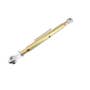 133347 | Top Link | 20" Tube | 25"- 33" | Category 1 and 2 | 133347 | Top Link | 20" Tube | 25"- 33" | Category 1 and 2 |