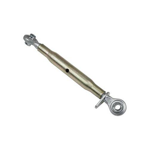 184512 | Top Link Assembly - Category 1 | Massey Ferguson TE20 TEA20 TO20 | Yanmar F17 F18 F20 F22 F24 FX17 FX18 FX20 FX22 FX24 |