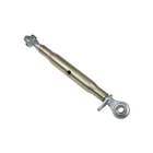 184512 | Top Link Assembly - Category 1 | Massey Ferguson TE20 TEA20 TO20 | Yanmar F17 F18 F20 F22 F24 FX17 FX18 FX20 FX22 FX24 |