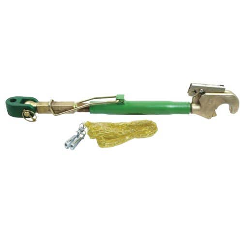 164299 | Top Link Assembly - Category 2 | John Deere 2250 2450 2650 2850 2940 3030 3040 3050 3120 3130 3140 3350 |  | AL68208