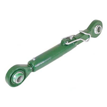167622 | Top Link Assembly - Category 3 | John Deere 6320 6330 6330 Premium 6420 6430 6430 Premium 7130 7130 Premium 7220 7230 7230 Premium 7320 |  | AL176471 | AL159963 | AL159969 | AL200986