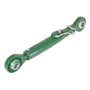167622 | Top Link Assembly - Category 3 | John Deere 6320 6330 6330 Premium 6420 6430 6430 Premium 7130 7130 Premium 7220 7230 7230 Premium 7320 | | AL176471 | AL159963 | AL159969 | AL200986 167622 | Top Link Assembly - Category 3 | John Deere 6320 6330 6330 Premium 6420 6430 6430 Premium 7130 7130 Premium 7220 7230 7230 Premium 7320 | | AL176471 | AL159963 | AL159969 | AL200986