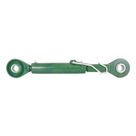 167622 | Top Link Assembly - Category 3 | John Deere 6320 6330 6330 Premium 6420 6430 6430 Premium 7130 7130 Premium 7220 7230 7230 Premium 7320 |  | AL176471 | AL159963 | AL159969 | AL200986
