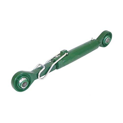 141329 | Top Link Assembly - Category II | John Deere 6010 6020 6090MC 6090RC 6100 6100MC 6100RC 6105M 6110 6110L 6110MC 6110RC 6115M 6120 6120L 6120M 6130 6200 6200L 6210 6210L 6215 6220 6220L 6225 6230 6230 Premium 6300 6300L 6310 6310L |  | AL200985