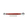 184552 | Top Link Assembly - Red | Category 2 | 184552 | Top Link Assembly - Red | Category 2 |