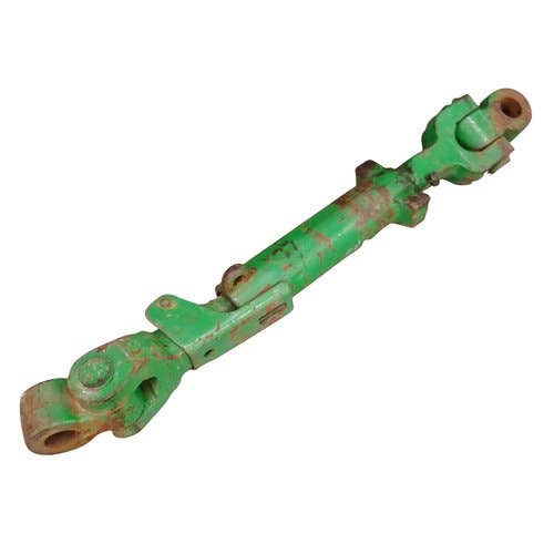 Used Top Link Assembly fits John Deere 4555 4560 4640 4650 4755 4760 4840 4850 4955 4960 8100 8200 8300 8440 8450 8640 8650 4630 8430 8630 RE50533 Used Top Link Assembly fits John Deere 4555 4560 4640 4650 4755 4760 4840 4850 4955 4960 8100 8200 8300 8440 8450 8640 8650 4630 8430 8630 RE50533