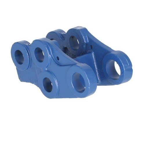 126752 | Top Link Bracket | Ford NAA 2N 8N 9N 600 601 611 620 621 630 631 640 641 650 651 660 661 671 681 800 801 811 820 821 840 841 850 851 860 861 1800 2031 2131 4031 4120 4121 4130 4131 4140 |  | NCA535A
