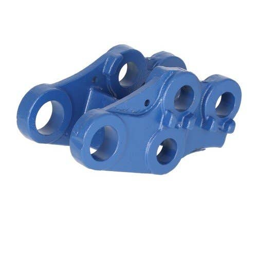126752 | Top Link Bracket | Ford NAA 2N 8N 9N 600 601 611 620 621 630 631 640 641 650 651 660 661 671 681 800 801 811 820 821 840 841 850 851 860 861 1800 2031 2131 4031 4120 4121 4130 4131 4140 |  | NCA535A