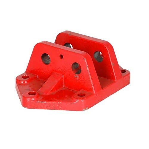 109648 | Top Link Bracket | International | Farmall | IH 706 756 806 856 966 986 1206 1256 |  | 382212R41