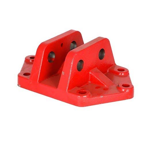 109648 | Top Link Bracket | International | Farmall | IH 706 756 806 856 966 986 1206 1256 |  | 382212R41