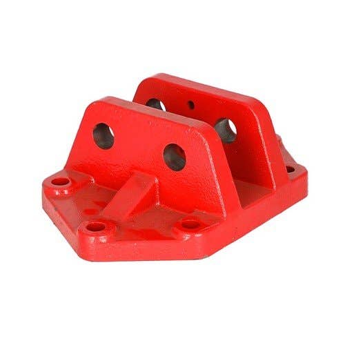 109648 | Top Link Bracket | International | Farmall | IH 706 756 806 856 966 986 1206 1256 |  | 382212R41