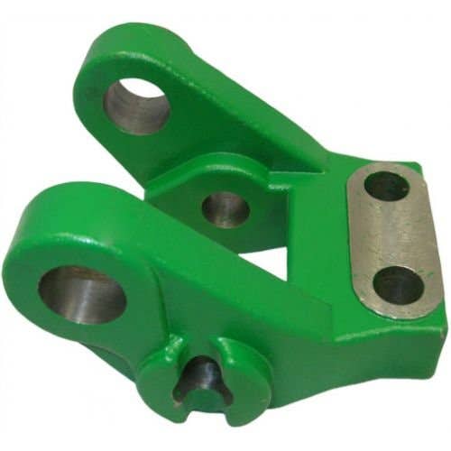 110134 | Top Link Bracket | John Deere 3010 4010 |  | R27803