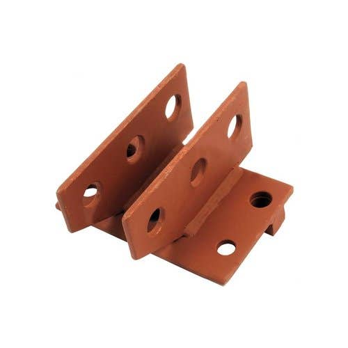 181593 | Top Link Bracket | Yanmar YM1510 YM1510 |  | TLB-1510