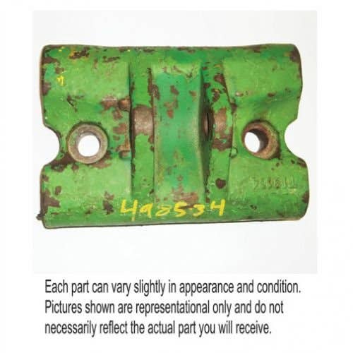 498534 | Top Link Bracket | John Deere 2010 |  | T13114