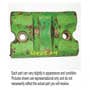498534 | Top Link Bracket | John Deere 2010 | | T13114 498534 | Top Link Bracket | John Deere 2010 | | T13114