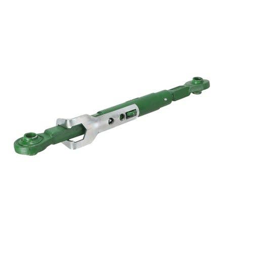 171640 | Top Link (Center Link Body) | John Deere 7200 7210 7330 7330 Premium 7400 7405 7410 7420 7500 7510 7520 |  | R110936 | R106908 | R96272