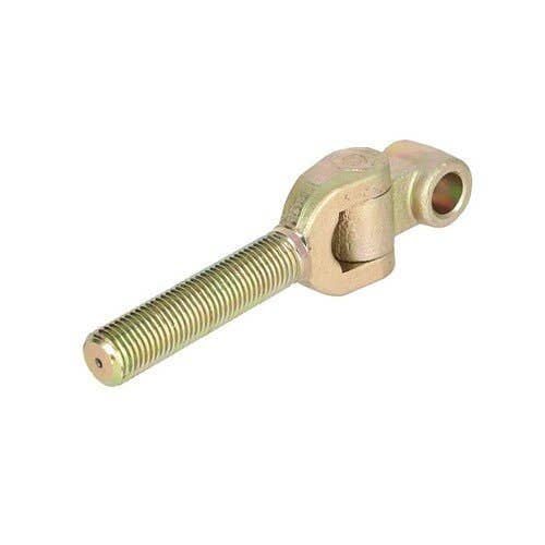 121858 | Top Link - Center Link End | Front | John Deere 500 500 600 600 2510 2520 3020 4000 4020 4030 4230 |  | AR32531