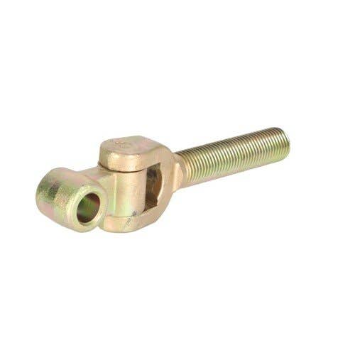 121858 | Top Link - Center Link End | Front | John Deere 500 500 600 600 2510 2520 3020 4000 4020 4030 4230 |  | AR32531