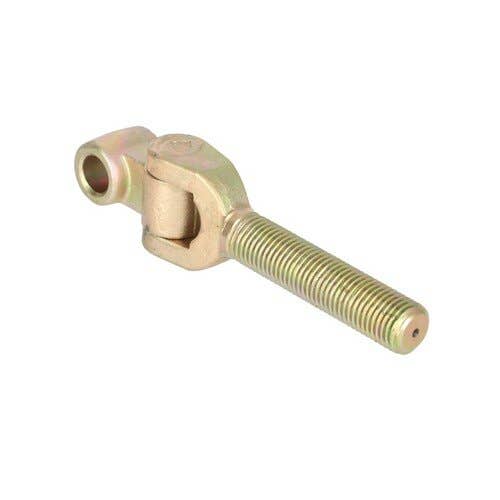 121858 | Top Link - Center Link End | Front | John Deere 500 500 600 600 2510 2520 3020 4000 4020 4030 4230 |  | AR32531