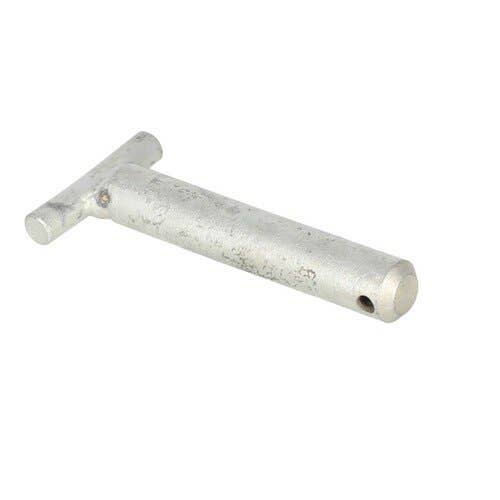 121859 | Top Link Center Link Pivot Pin | John Deere 500 500 500A 500A 600 600 2510 2520 3020 4000 4020 4030 4230 |  | AR67880