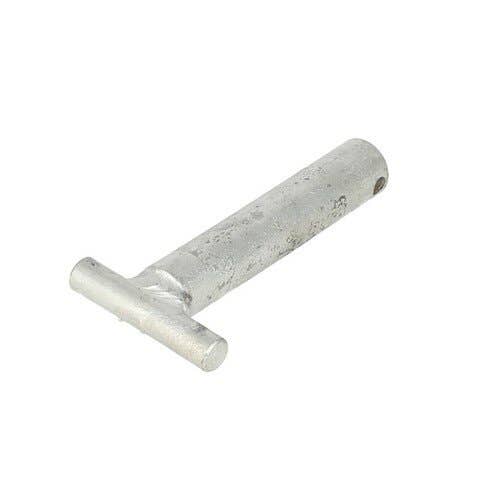 121859 | Top Link Center Link Pivot Pin | John Deere 500 500 500A 500A 600 600 2510 2520 3020 4000 4020 4030 4230 |  | AR67880
