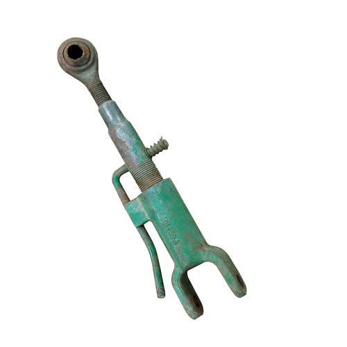 Used Top Link Clevis fits White 2-62 2-70 101435A fits Oliver Super 77 66 77 1550 1555 1650 1655 770 880 101435A fits Minneapolis Moline G750 101435A Used Top Link Clevis fits White 2-62 2-70 101435A fits Oliver Super 77 66 77 1550 1555 1650 1655 770 880 101435A fits Minneapolis Moline G750 101435A