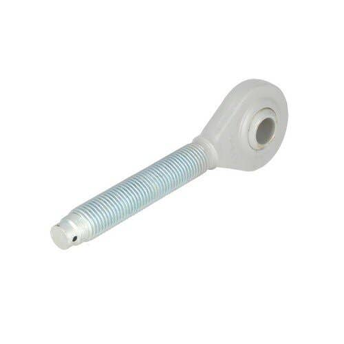 118323 | Top Link End - Category 3 | Front | Case IH 7110 7120 7130 7140 7150 7210 7220 7230 7240 7250 8910 8920 8930 8940 8950 9210 9230 9240 9250 9260 |  | 1981986C1