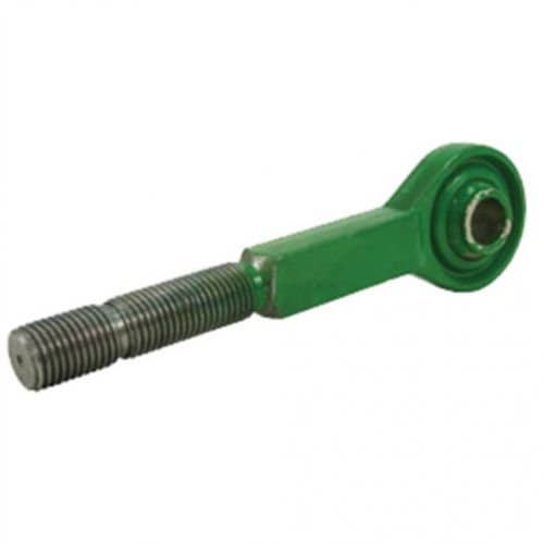 Top Link - Implement End Category 3 fits John Deere 6115M 6125M 6140M 6150M 6170M 6320 6330 6420 6430 6430 Premium 7130 7220 7230 7320 7330 AL159963 Top Link - Implement End Category 3 fits John Deere 6115M 6125M 6140M 6150M 6170M 6320 6330 6420 6430 6430 Premium 7130 7220 7230 7320 7330 AL159963