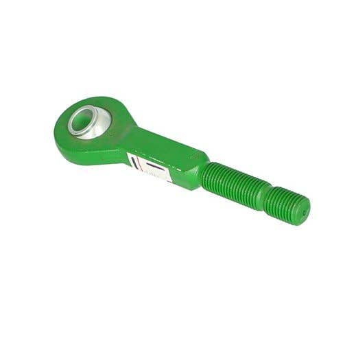160588 | Top Link - Implement End | Category 3 | John Deere 6115M 6125M 6140M 6150M 6170M 6230 Premium 6320 6330 6330 Premium 6420 6430 6430 Premium 7130 7130 Premium 7220 7230 7230 Premium 7320 7330 |  | AL159963 | AL79761