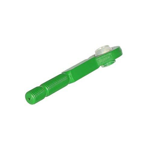 160588 | Top Link - Implement End | Category 3 | John Deere 6115M 6125M 6140M 6150M 6170M 6230 Premium 6320 6330 6330 Premium 6420 6430 6430 Premium 7130 7130 Premium 7220 7230 7230 Premium 7320 7330 |  | AL159963 | AL79761