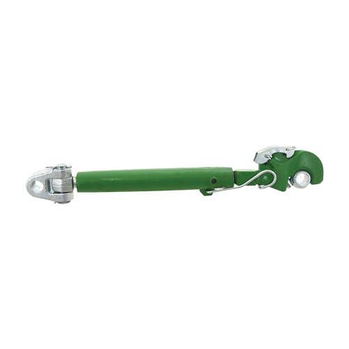 134960 | Top Link Knuckle and Quick Release Hook | John Deere 6090MC 6090RC 6100MC 6100RC 6105M 6105R 6110MC 6110RC 6115M 6115R 6125M 6125R 6130 6130M 6135R 6140M 6140R 6145R 6150M 6150R 6150RH 6155R 6170M 6170R 6175M 6175R 6190R 6195M |  | AL216468