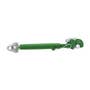 134960 | Top Link Knuckle and Quick Release Hook | John Deere 6090MC 6090RC 6100MC 6100RC 6105M 6105R 6110MC 6110RC 6115M 6115R 6125M 6125R 6130 6130M 6135R 6140M 6140R 6145R 6150M 6150R 6150RH 6155R 6170M 6170R 6175M 6175R 6190R 6195M | | AL216468 134960 | Top Link Knuckle and Quick Release Hook | John Deere 6090MC 6090RC 6100MC 6100RC 6105M 6105R 6110MC 6110RC 6115M 6115R 6125M 6125R 6130 6130M 6135R 6140M 6140R 6145R 6150M 6150R 6150RH 6155R 6170M 6170R 6175M 6175R 6190R 6195M | | AL216468