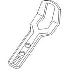 115527 | Top Link Lock | John Deere 7200 7210 7400 7410 7420 7500 7510 7520 7600 7610 7700 7710 7800 7810 8100 8110 8200 8210 8300 8310 8400 8410 | | R96295