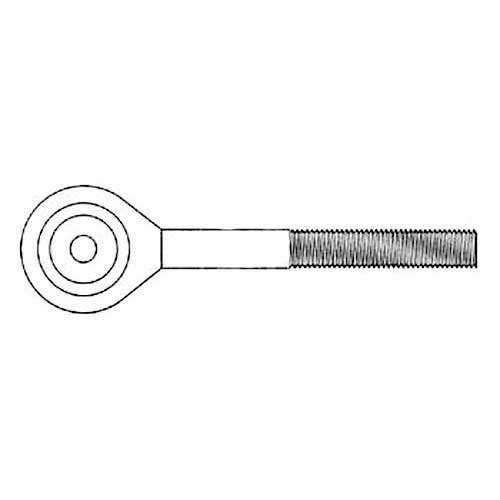 Top Link Repair End - Left Hand fits John Deere PM00346 Top Link Repair End - Left Hand fits John Deere PM00346