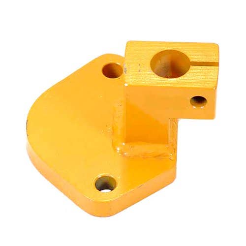 188756 | Top Roller Bracket | Case 350 350 350B 350B |  | D42198