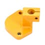 188756 | Top Roller Bracket | Case 350 350 350B 350B | | D42198 188756 | Top Roller Bracket | Case 350 350 350B 350B | | D42198