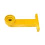 132333 | Top Roller Bracket | John Deere 455G 455G 555G 555G | | AT161844 132333 | Top Roller Bracket | John Deere 455G 455G 555G 555G | | AT161844
