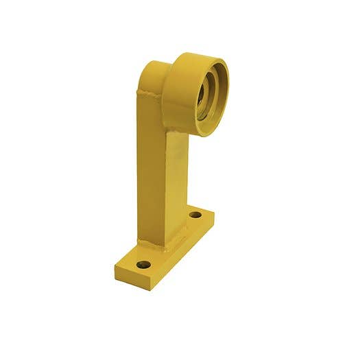 132335 | Top Roller Bracket | John Deere 450G 450G 455G 455G 550G 550G 555G 555G 650G 650G |  | AT161857
