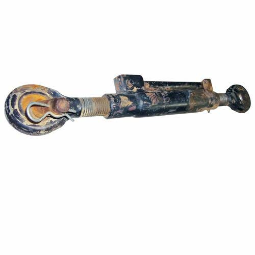 Used Toplink Assembly fits International 1066 1086 1206 1256 1456 1466 1486 1566 1568 1586 3088 3288 3688 fits Case IH 7110 7120 7130 7140 7150 7240 