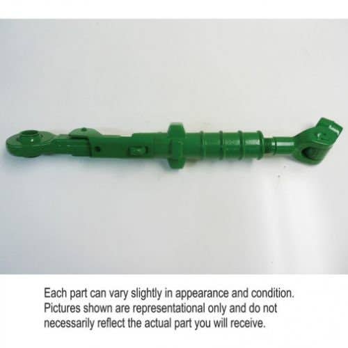 Used Toplink Assembly fits John Deere 4250 4255 4450 4455 4440 AR34210 Used Toplink Assembly fits John Deere 4250 4255 4450 4455 4440 AR34210