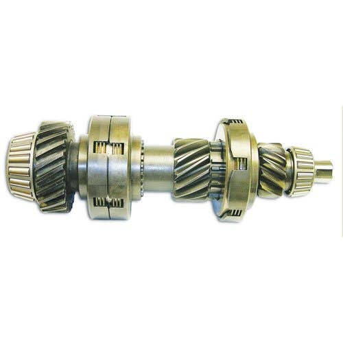 203977 | Topshaft Assembly | John Deere 4000 4020 |  | R33384
