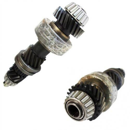 204336 | Topshaft Assembly | John Deere 4000 |  | R33384