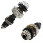 204336 | Topshaft Assembly | John Deere 4000 | | R33384