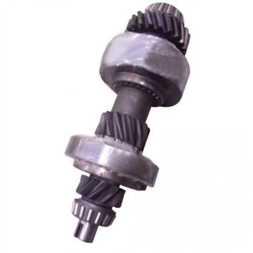 207015 | Topshaft Assembly | John Deere 3020 |  | R33512