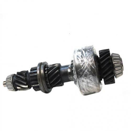 Remanufactured Topshaft Assembly - Synchro Range fits John Deere 4630 