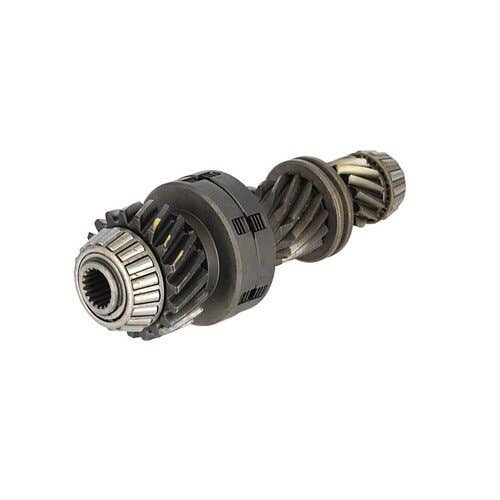 Remanufactured Topshaft Assembly (Synchro Range) fits John Deere 4040 4240 4430 